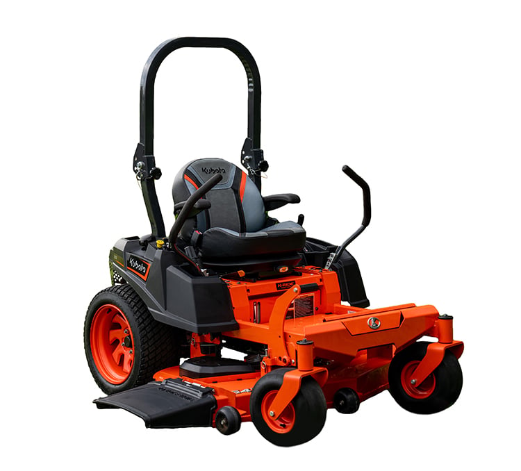 Z252KW-54 - Central Kubota, LLC