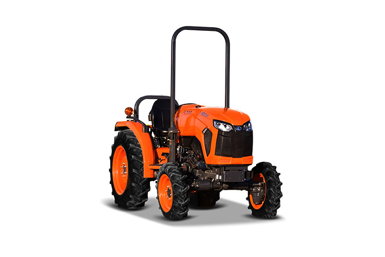 L4802 Narrow - Central Kubota, LLC