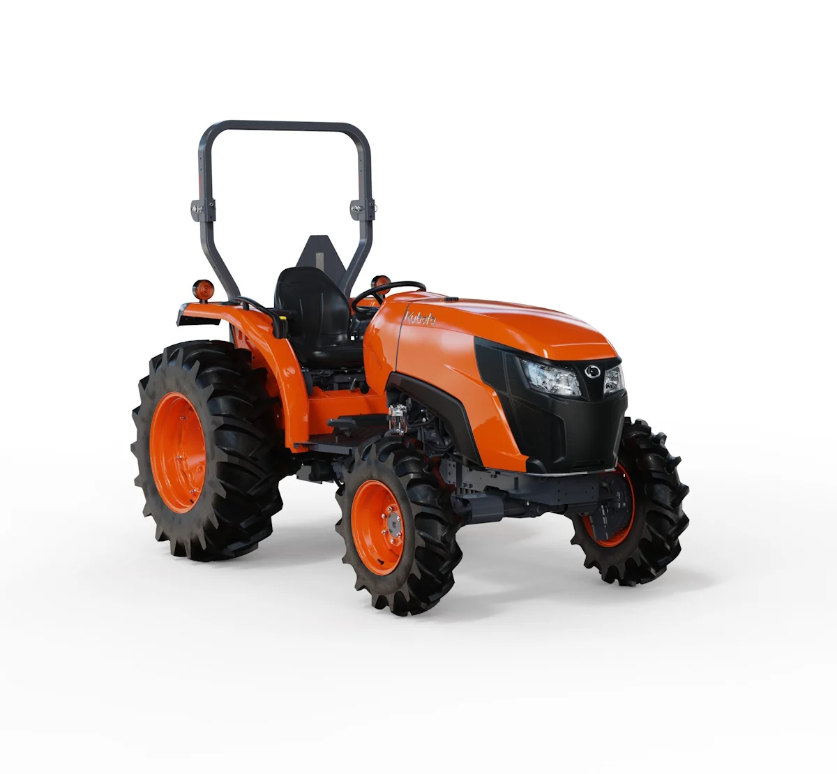 MX4900 - Central Kubota, LLC