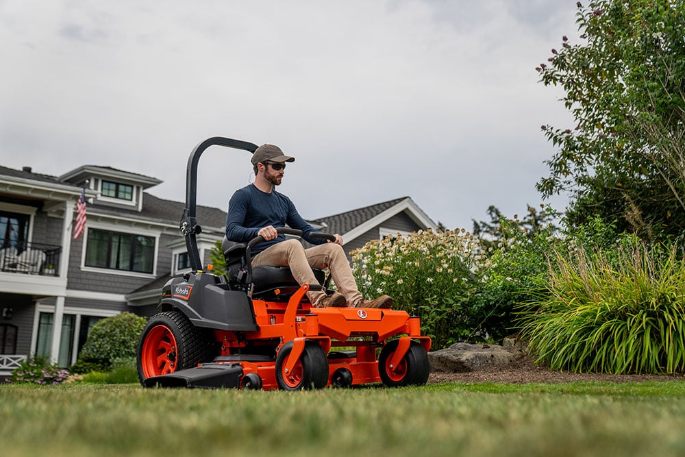 Z252KW-54 - Central Kubota, LLC