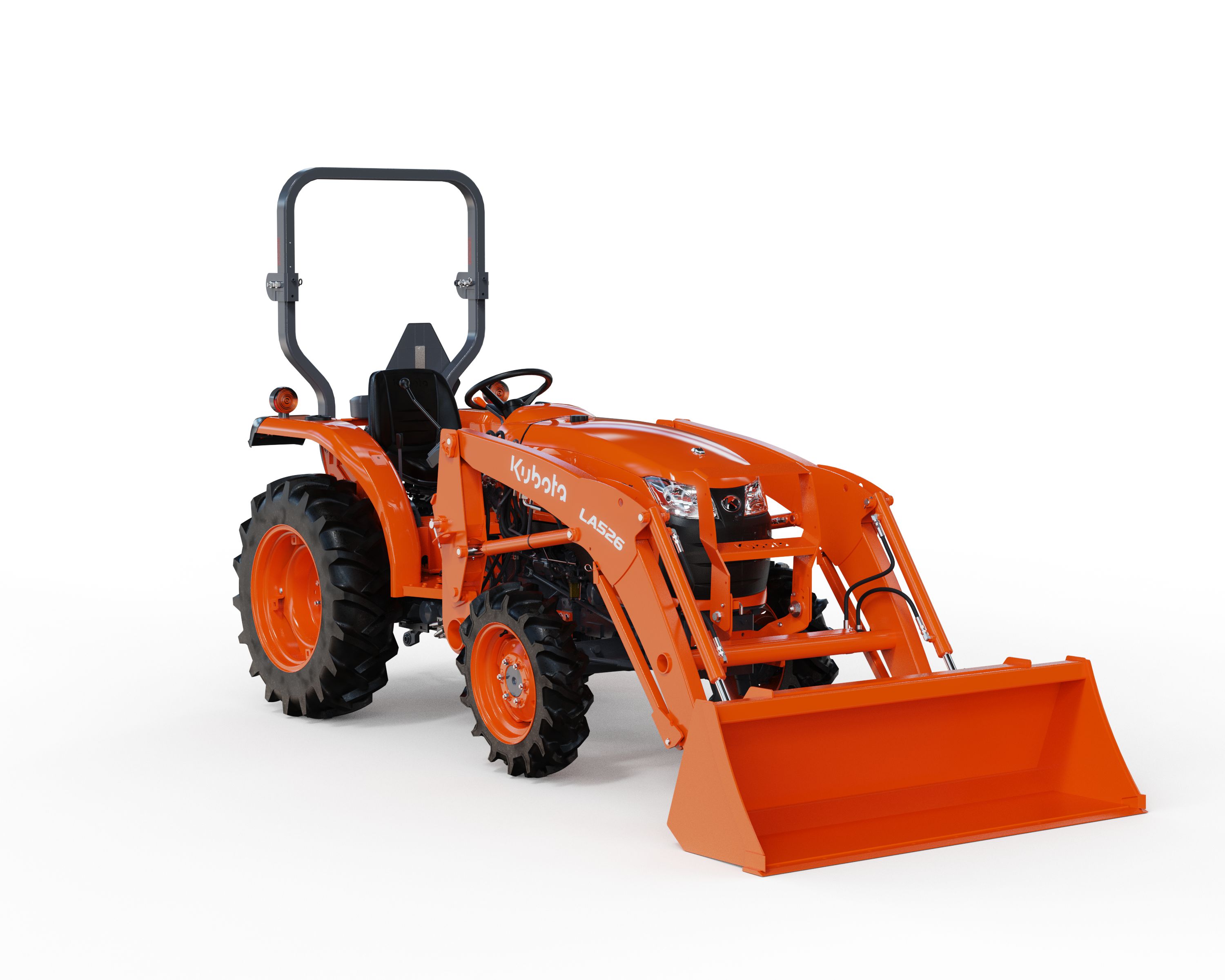 L3902 - Central Kubota, LLC