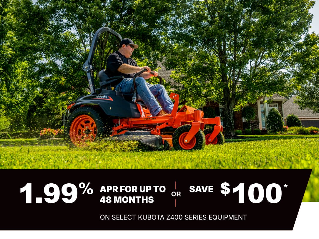 おおぞら Z422KWNC-54 - Central Kubota, LLC