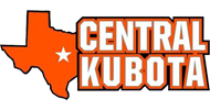 Central Kubota, LLC. Logo